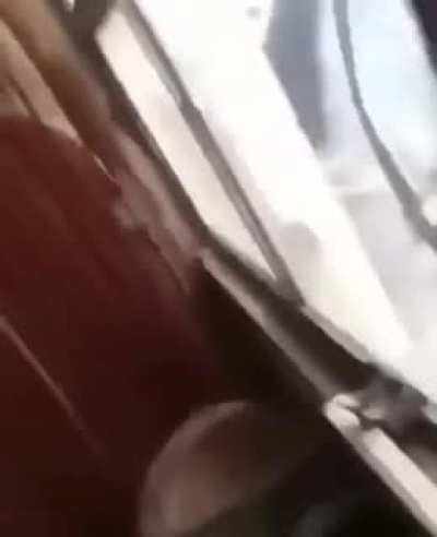 The man wants to smoke