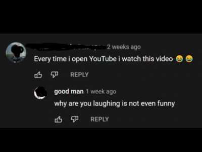 Don't worry, it was his friend Ayden