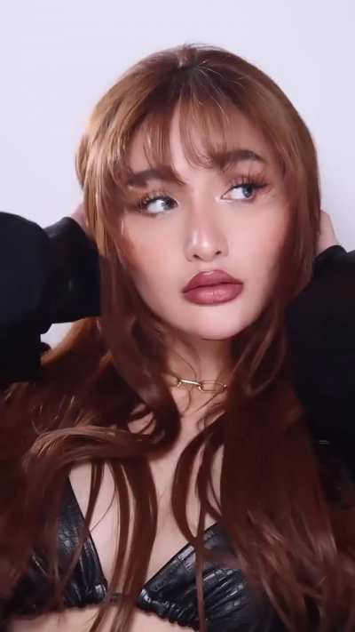 Sachzna Laparan