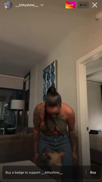 Candid_Nipslip #287