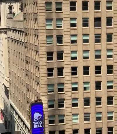 $AMC We&rsquo;re back to billboards! From Times Square in NYC, HODL!!! #AMC##AMCNOTLEAVING