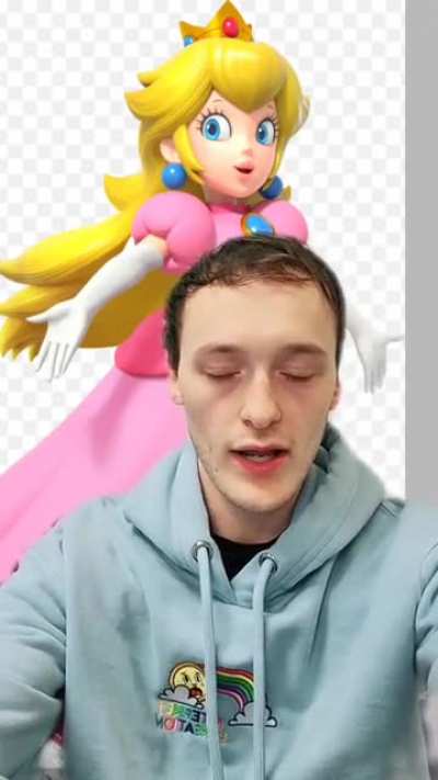 chad or cringe?