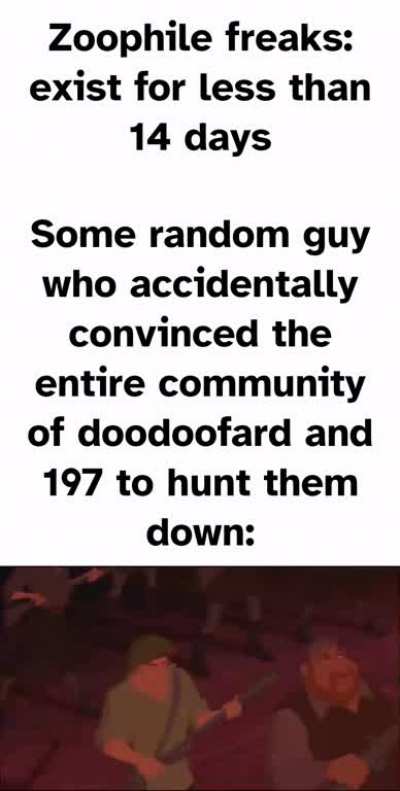We did God&rsquo;s work