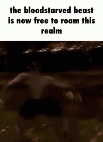Not again