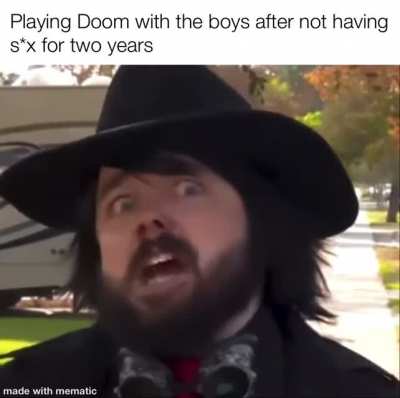 Don't kink shame me