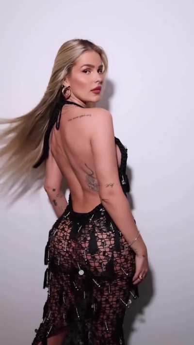 Yasmin Brunet