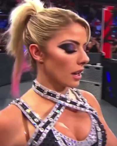 All of Alexa&rsquo;s attires&hellip;. Which one is your favorite?