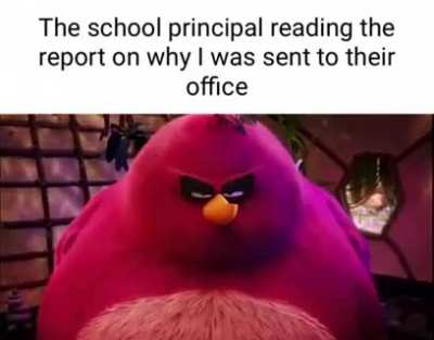 already dead