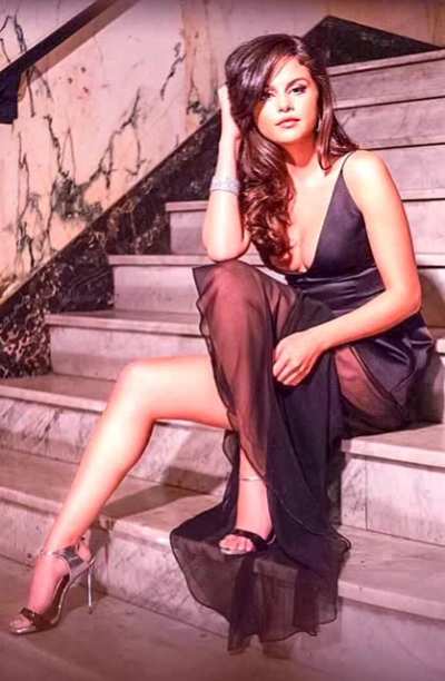 Leg show
