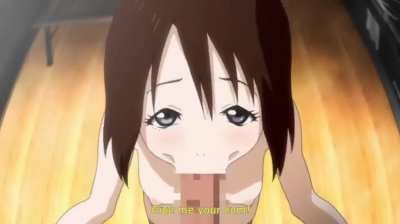 Palette Takei - Aneki no Kounai Kaikinbi. Brother makes his submissive Sister fuck his friends