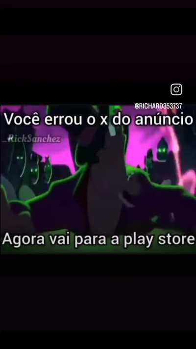 E pior &eacute; quando tem o falso