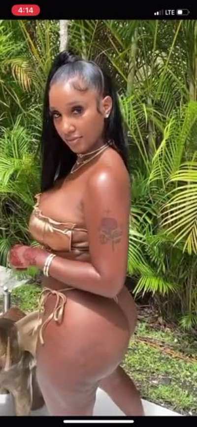 Goat milf