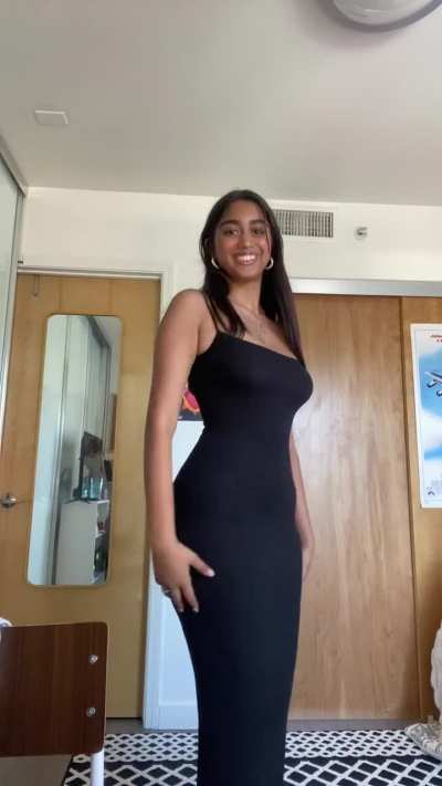 Ya&rsquo;ll expected that when she turned? 