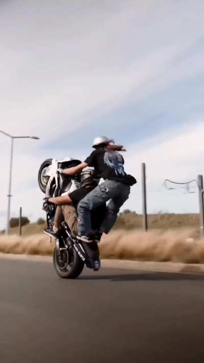 Maybe Maybe Maybe 