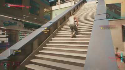 Ladies & Gentlemen... Cyberpunk 2077