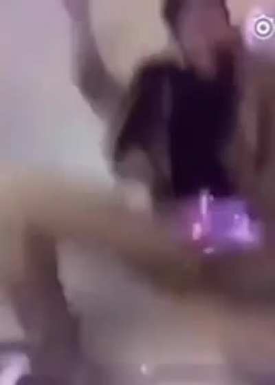 Primeiro post
