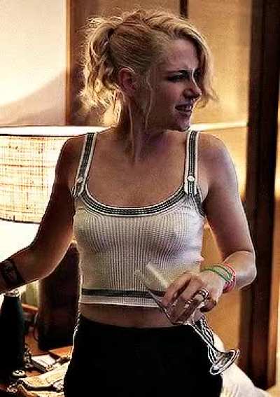 Kristen Stewart