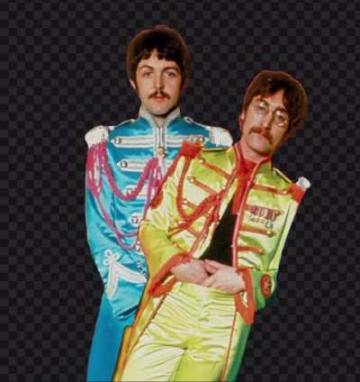New Leaked Footage From The Sgt Pepper&rsquo;s Sessions