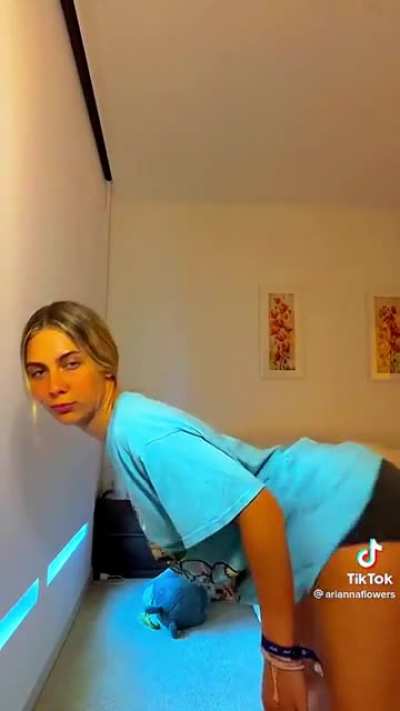 slim but still got ass