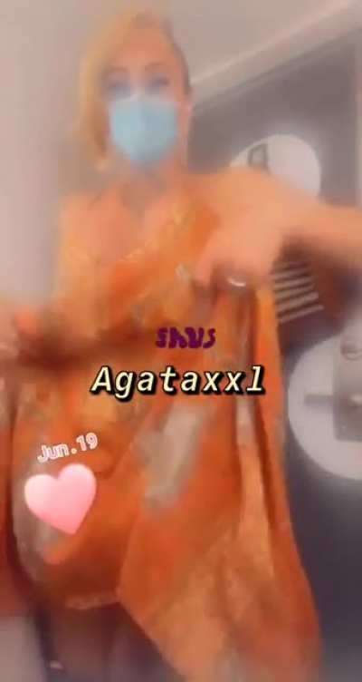 Agata XXL  