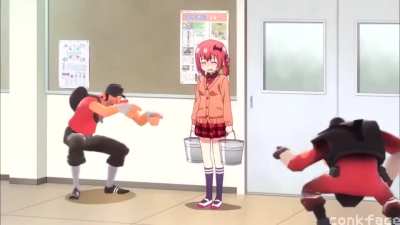 : (