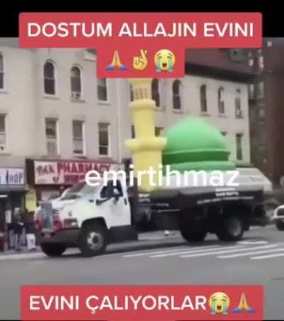 Allaja nasil bunu yapabildiniz orospvu covucuuğuuu