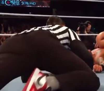 CM Punk