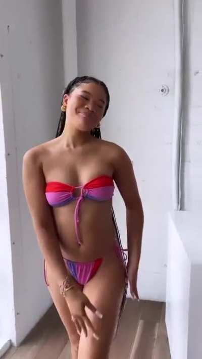 Storm New Bikini