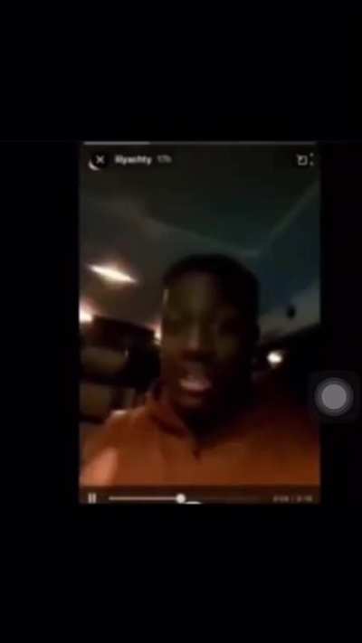Marleek going global 😂😂
