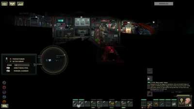 Captain's railgun perms have been revoked.