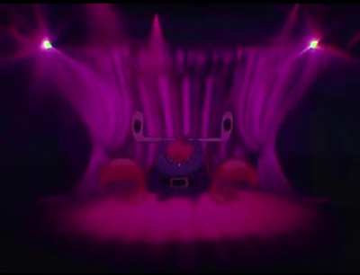 Since I can't leave without posting, here is a cool video.