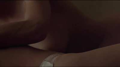 'Gia' (1998) Angelina Jolie &amp;amp; Elizabeth Mitchell
