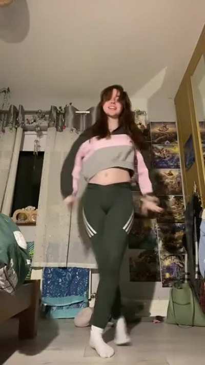 So sexy