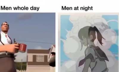 duality of man