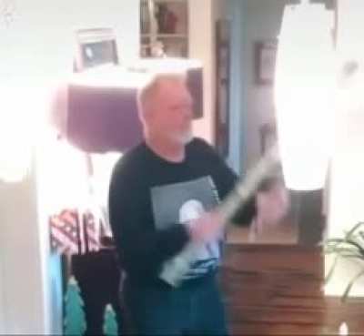 blursed music
