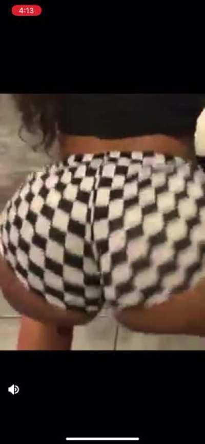 Thick Thick🍑