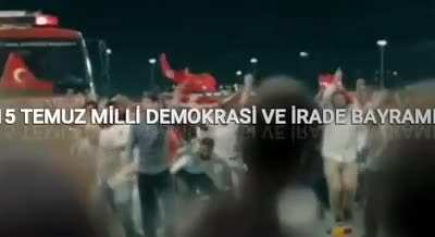 &Ouml;n&uuml;m&uuml;zdeki Se&ccedil;imde Ak Parti'ye Oy Vermek İ&ccedil;in 6 Sebep