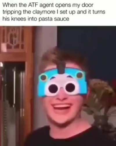 An interesting title
