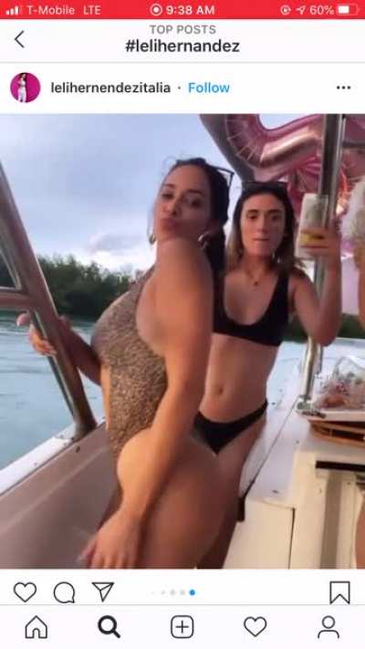 Leli Hernandez