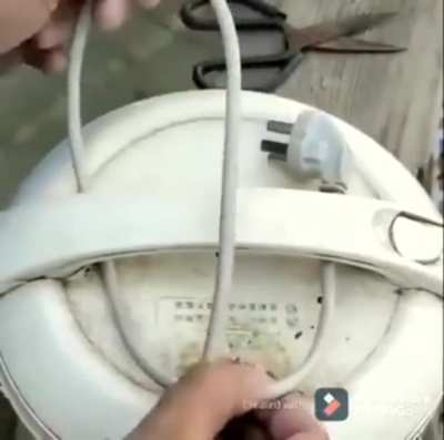 Topology or witchcraft?...
