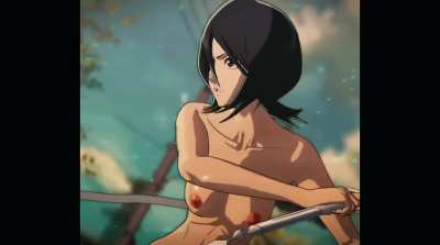 Rukia edit #2