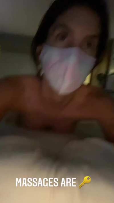 Massage