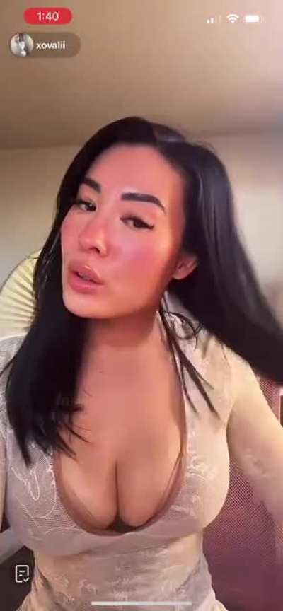 Hapa Korean