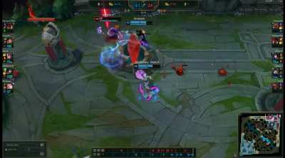 The Encore that wins it all. (Satisfying 5-man Ult!)
