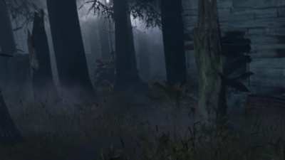 The mysterious chest