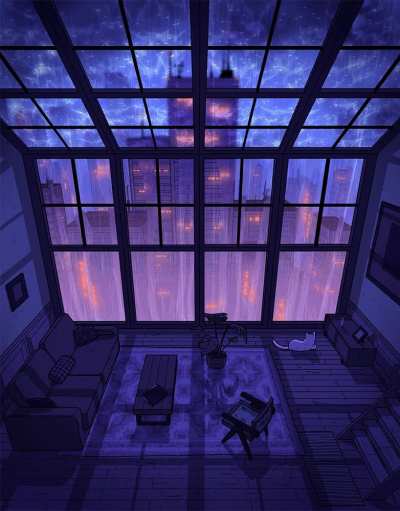 Ghosts of Summer