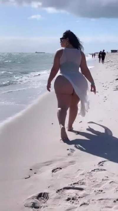 Beach Bum
