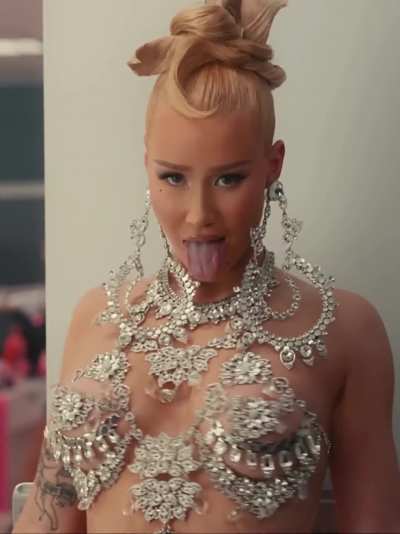 Iggy Azalea