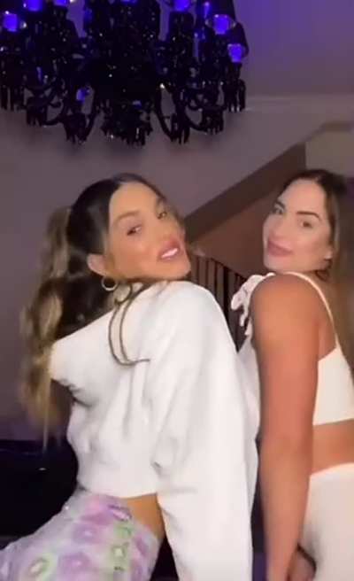 Bully:”if you were a girl you’d twerk for my cock”. me:”no way I would”. **my brain knowing I would**
