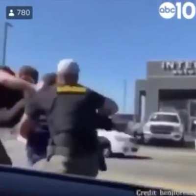I thought all you had to do was comply and you wouldn&rsquo;t be shot or brutalized by police.